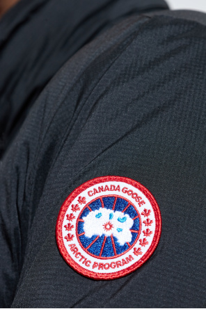 Canada Goose ‘Lodge’ puffer jacket