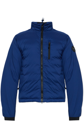 'Lodge' puffer jacket