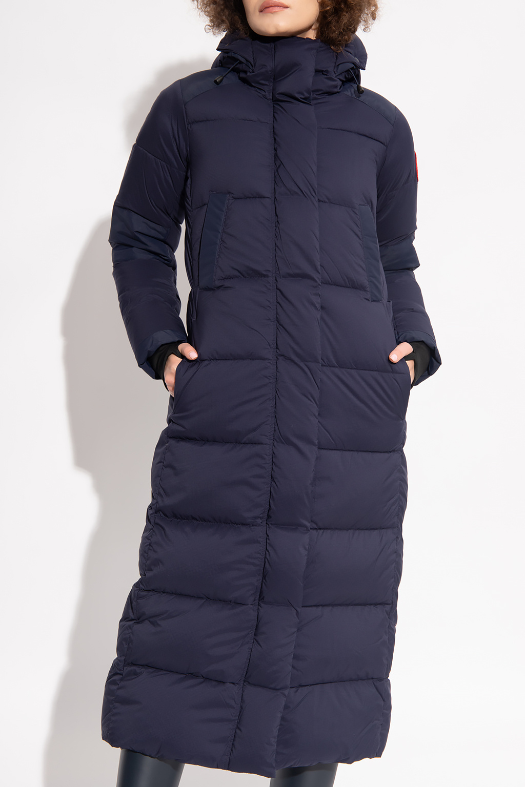 Canada Goose ‘Alliston’ down jacket