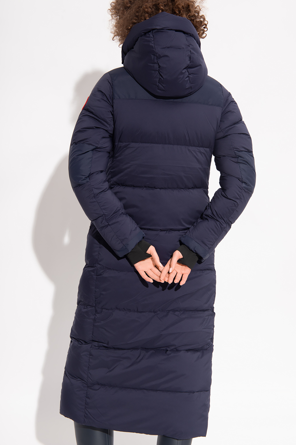 Canada Goose ‘Alliston’ down jacket