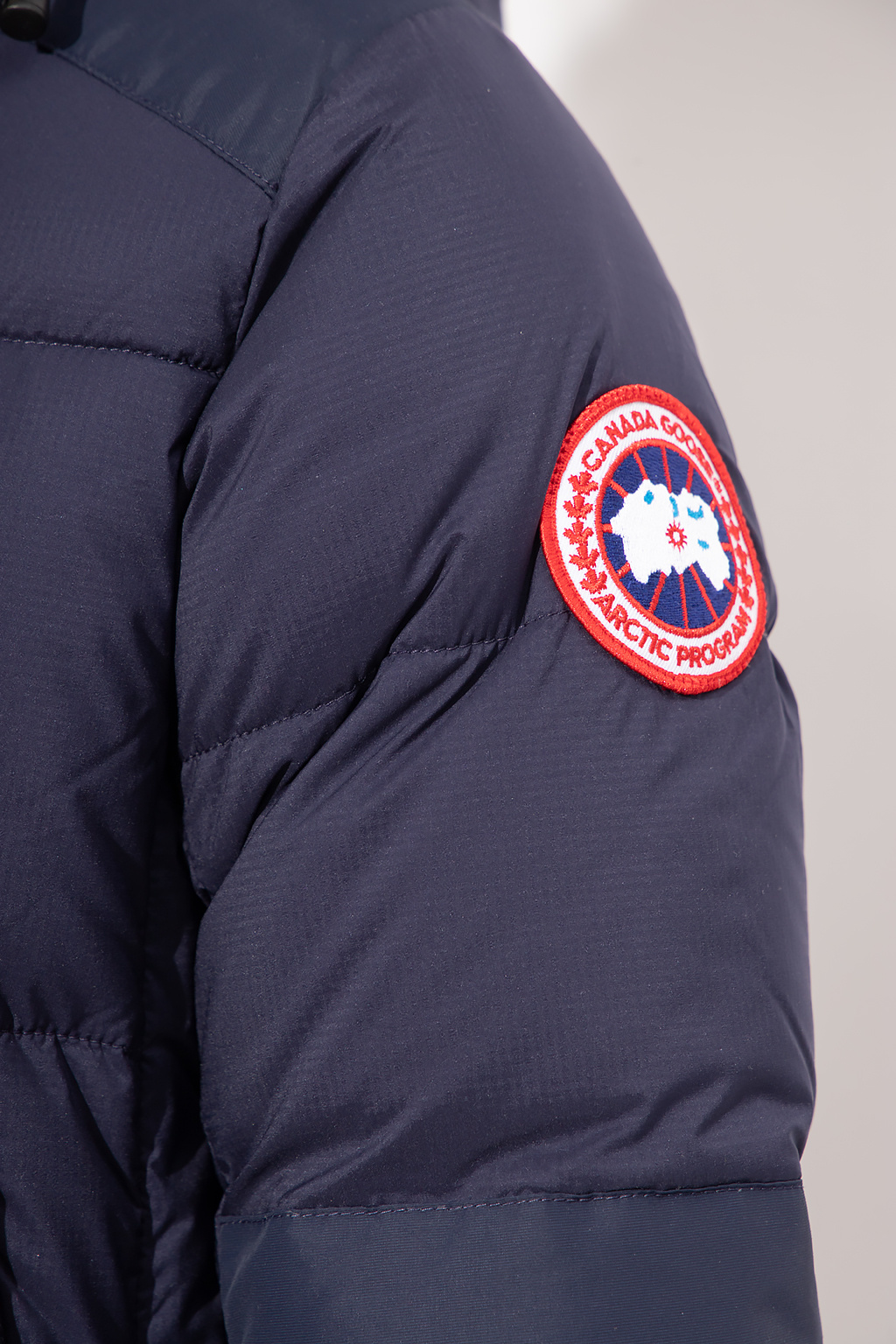 Canada Goose ‘Alliston’ down jacket