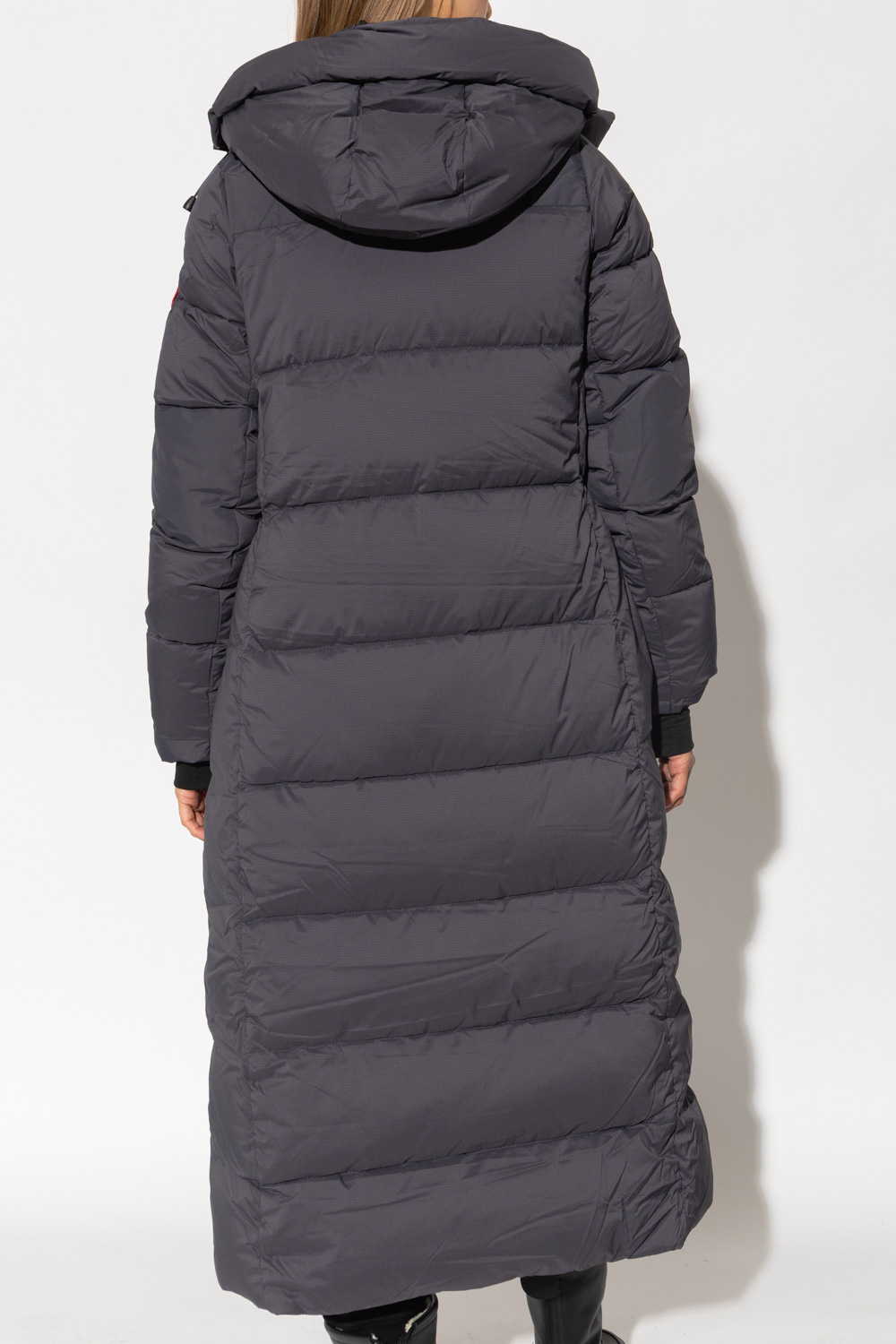 Canada Goose ‘Alliston’ down jacket