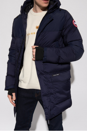 Canada Goose Down jacket