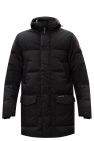 D20029 IRIS padded jacket