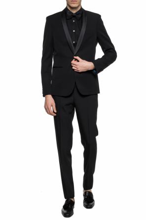 Tuxedo blazer od Saint Laurent