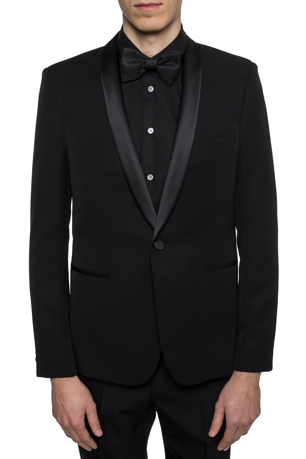 Saint Laurent Tuxedo blazer