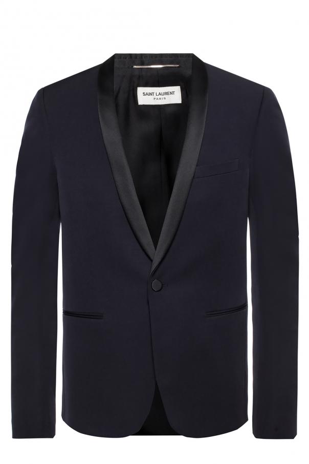 Saint Laurent Tuxedo blazer