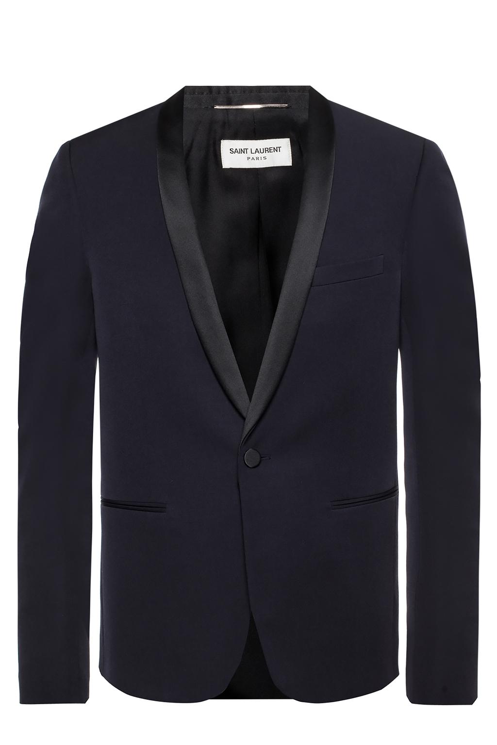 Saint Laurent Tuxedo blazer