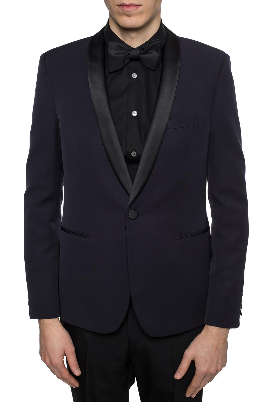 Saint Laurent Tuxedo blazer