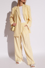 HERSKIND YELLOW ‘Verner’ Oversize Blazer