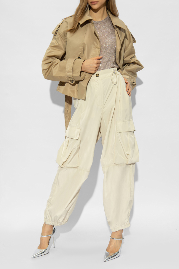 HERSKIND ‘Lusia’ trench coat