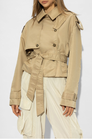 HERSKIND ‘Lusia’ trench coat