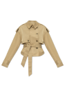 HERSKIND ‘Lusia’ trench coat