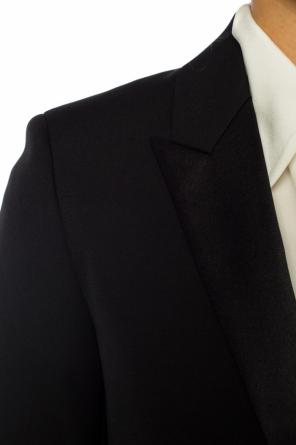 Saint Laurent Tuxedo blazer