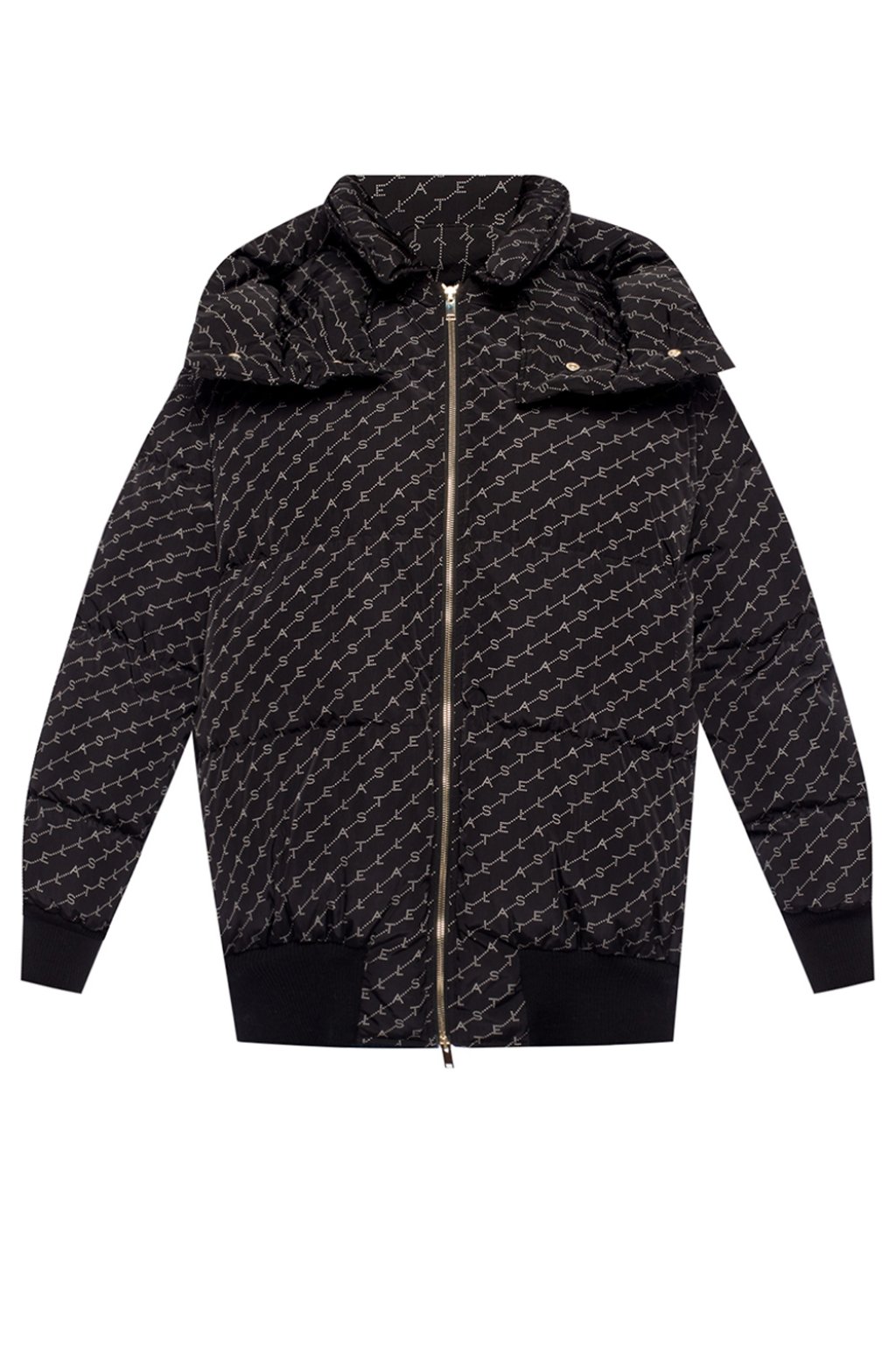 stella mccartney padded jacket