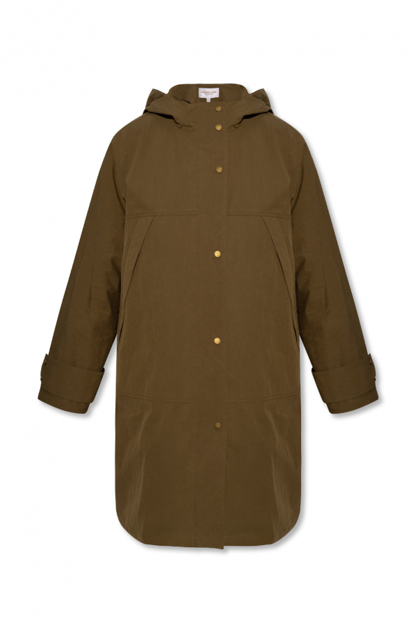 Michael Michael Kors Oversize coat