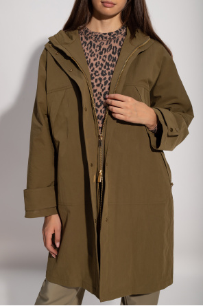 Michael Michael Kors Oversize coat