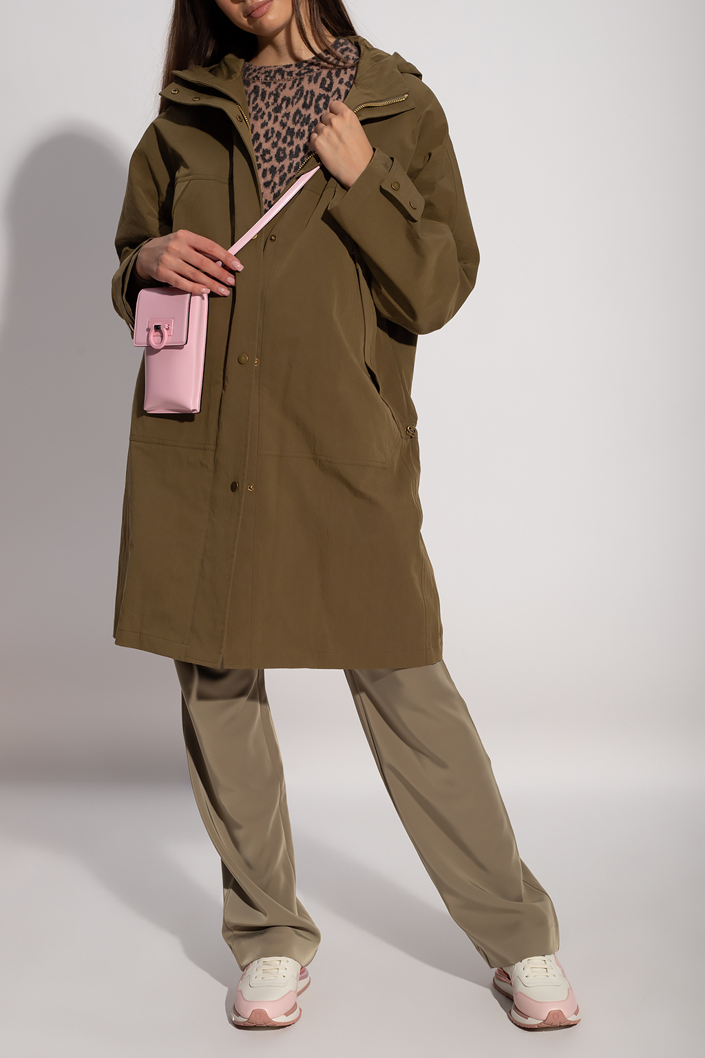 Michael Michael Kors Oversize coat