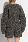 HERSKIND GREY Cardigan Sabina