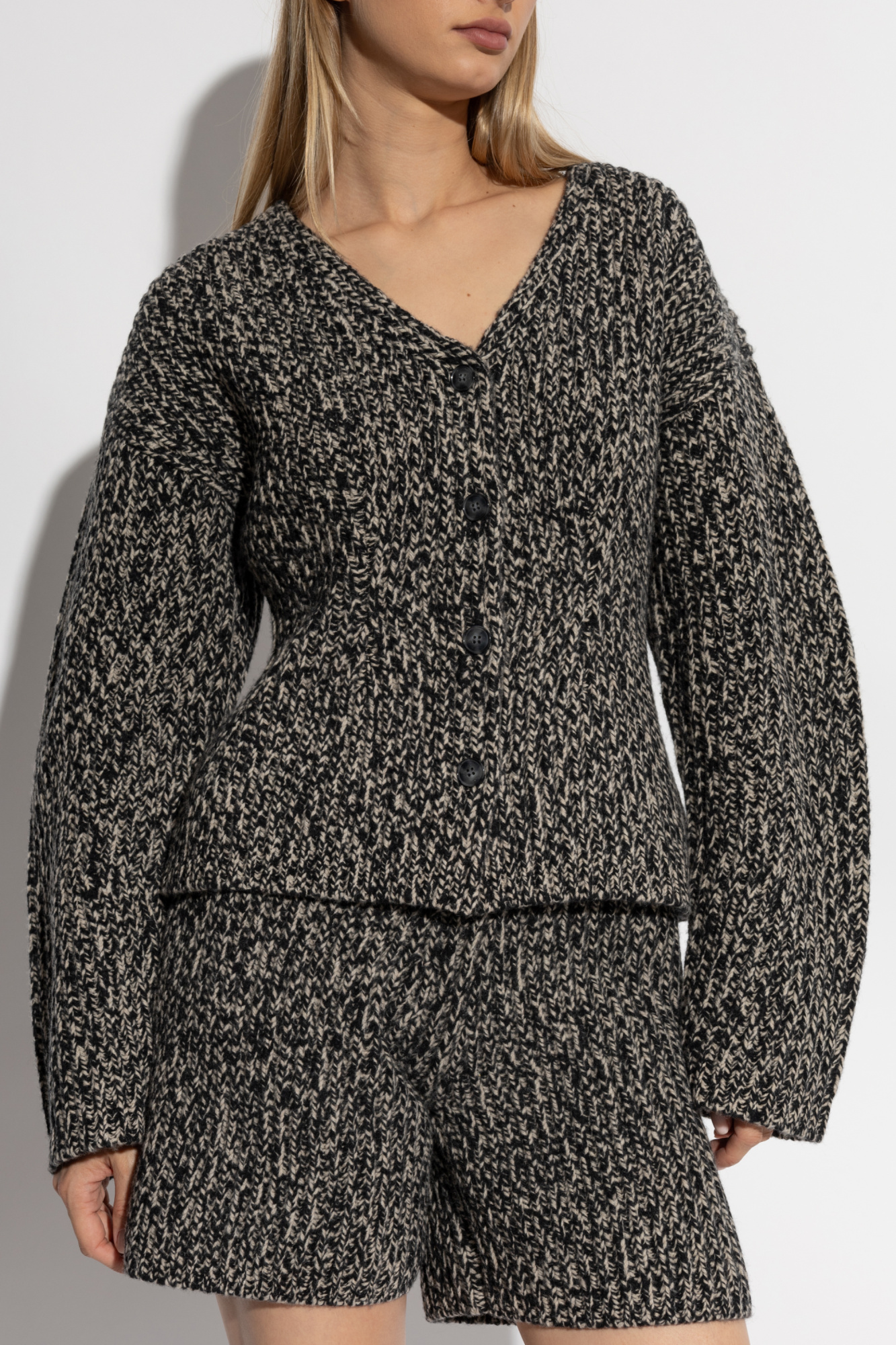 HERSKIND Cardigan Sabina