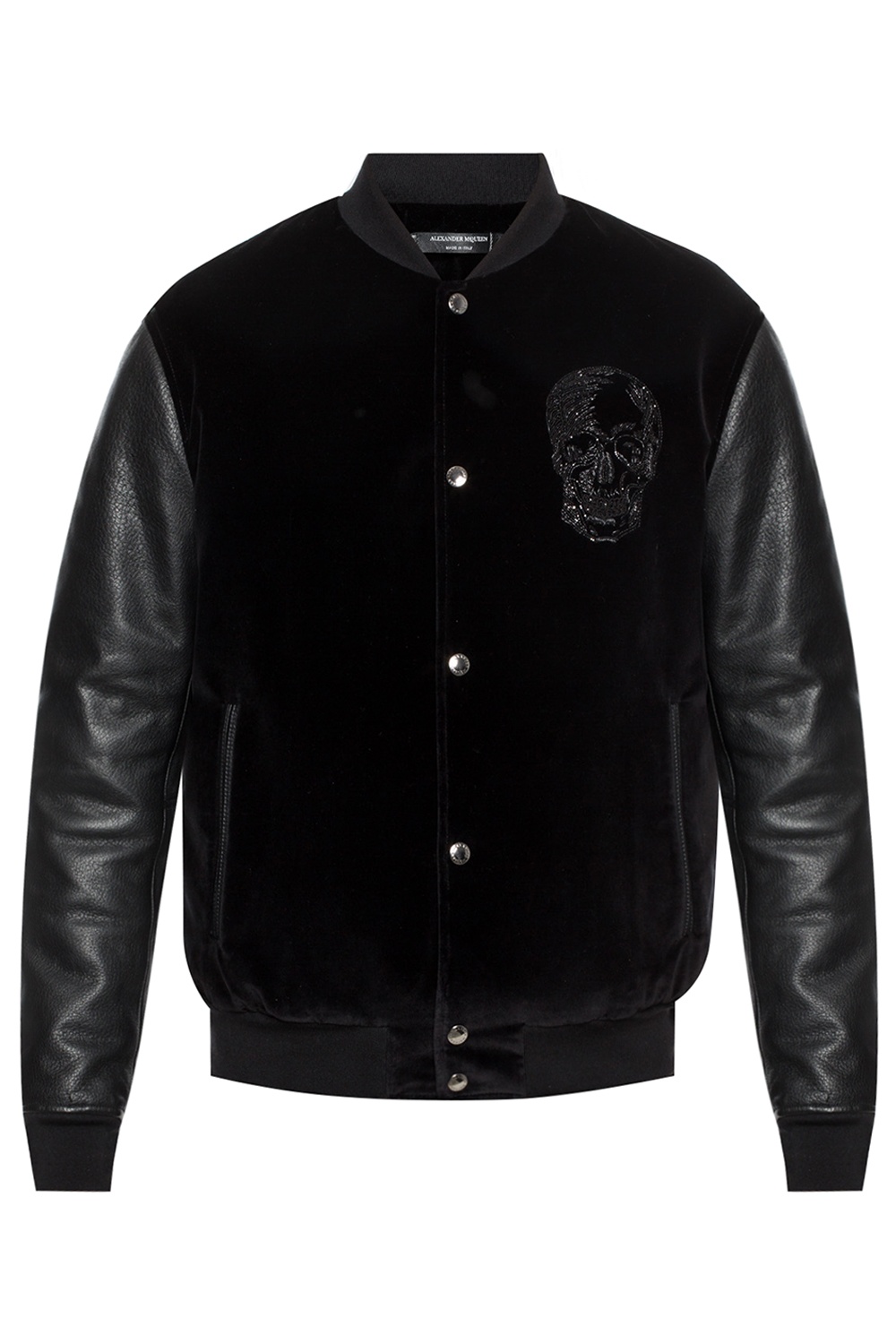 LV Skull Bomber Jacket LV Luxury Clothing Clothes Outfit