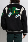 Puma ‘The Mascot T7’ jacket