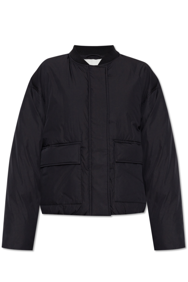 HERSKIND Down jacket Manu