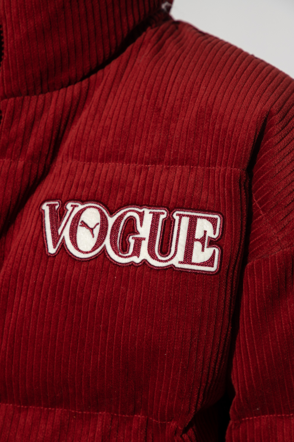 Vogue France on X: This Louis Vuitton sweater is now available