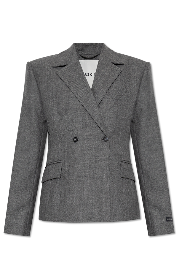 HERSKIND Wool blazer Wasty