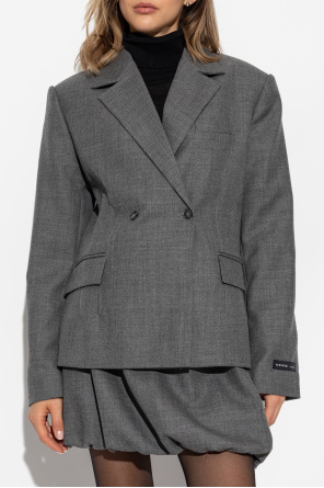 HERSKIND Wool blazer Wasty