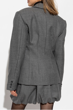 HERSKIND Wool blazer Wasty