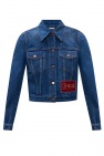 Gucci Denim jacket