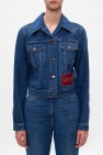 Gucci Denim jacket