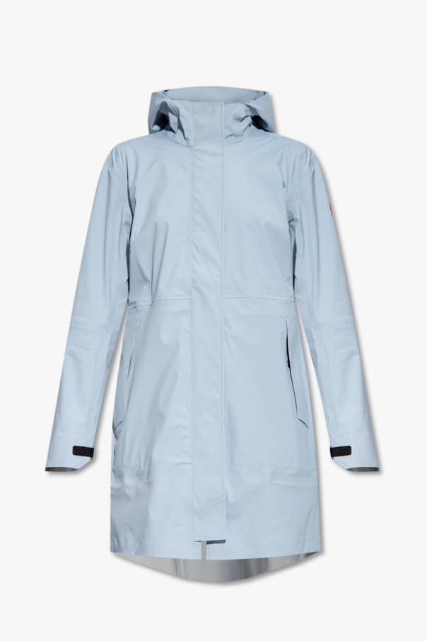 Canada Goose ‘Salida’ rain jacket