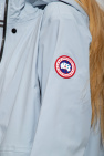 Canada Goose ‘Salida’ rain jacket