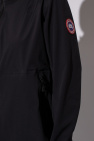 Canada Goose ‘Kenora’ hooded rain jacket