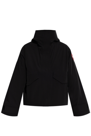 Jacket `tofino` od Canada Goose