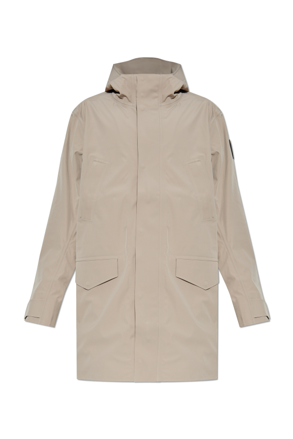 Rain jacket "Barcley", zdjęcie 1 Rain jacket "Barcley" od Canada Goose
