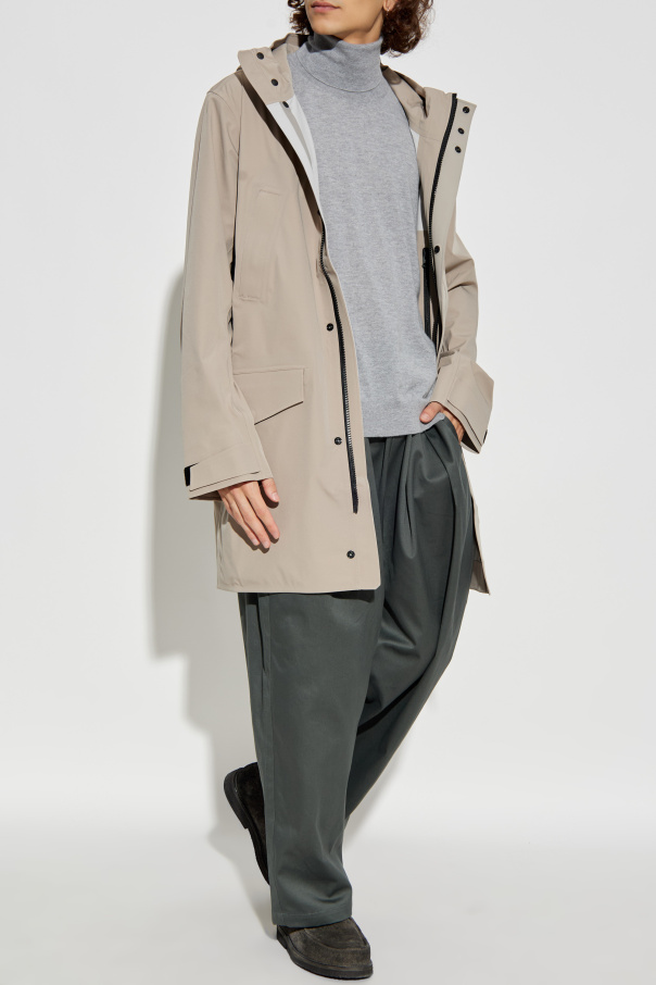 Canada Goose Chaqueta impermeable "Barcley"