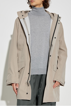 Canada Goose Chaqueta impermeable "Barcley"