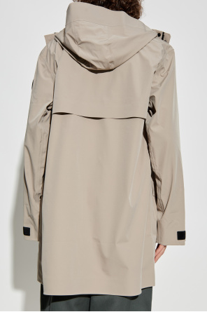 Canada Goose Chaqueta impermeable "Barcley"