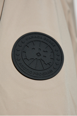 Canada Goose Chaqueta impermeable "Barcley"