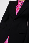 Balenciaga Blazer with notch lapels