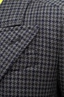 Balenciaga Checked blazer