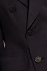 Balenciaga Double-breasted blazer