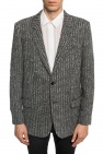 Saint Laurent Twill blazer