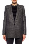 Saint Laurent Blazer with peaked lapels