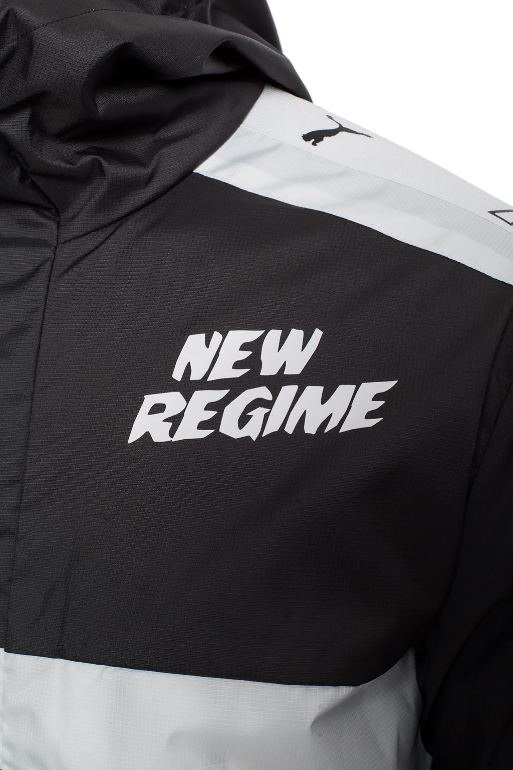puma new regime jacket