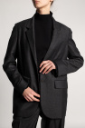 The Row Wool blazer