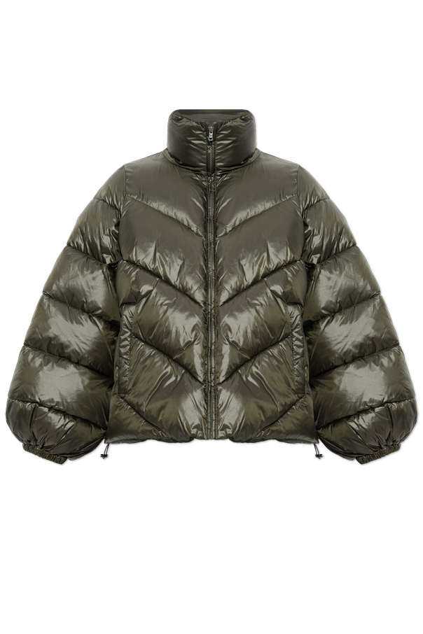 ‘Tetrismd’ padded jacket od Modström